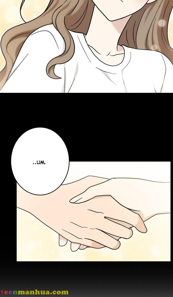 The Most Ordinary Girl Chapter 41 - page 45