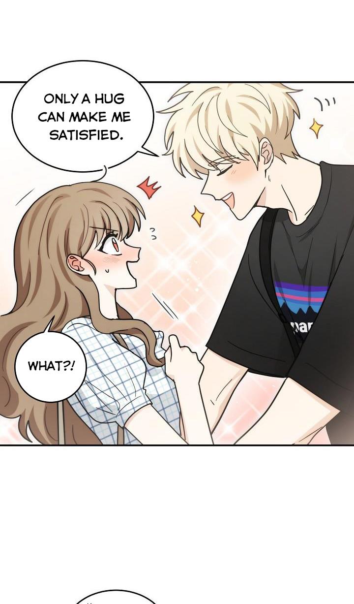 The Most Ordinary Girl Chapter 42 - page 22