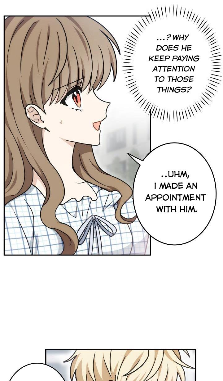 The Most Ordinary Girl Chapter 42 - page 28
