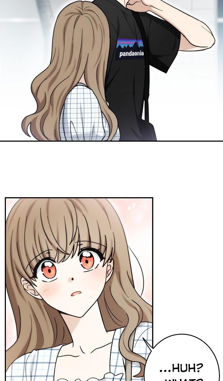 The Most Ordinary Girl Chapter 42 - page 30