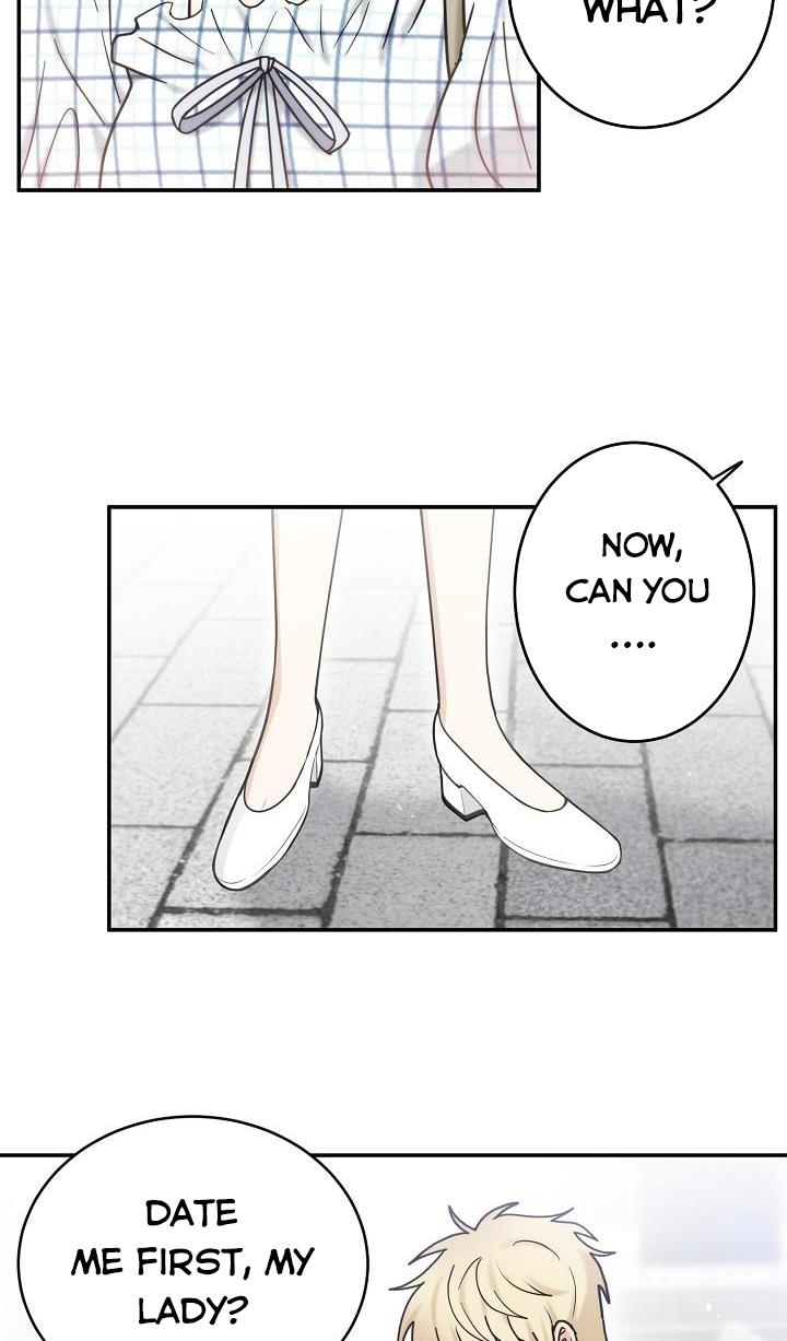 The Most Ordinary Girl Chapter 42 - page 31