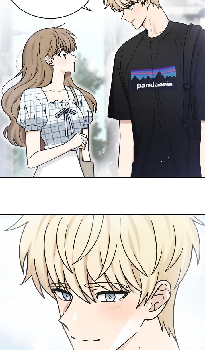 The Most Ordinary Girl Chapter 42 - page 32