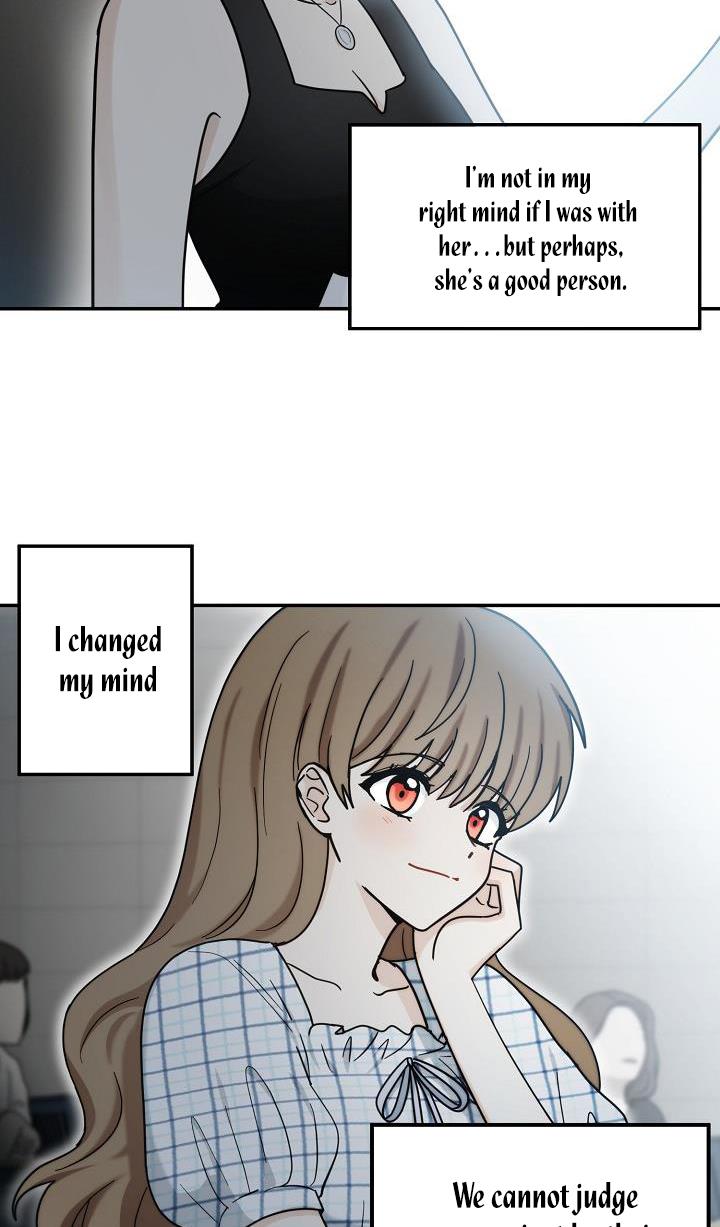 The Most Ordinary Girl Chapter 42 - page 6