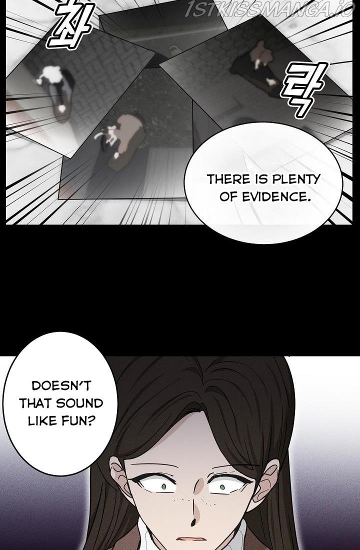 The Most Ordinary Girl Chapter 43 - page 10