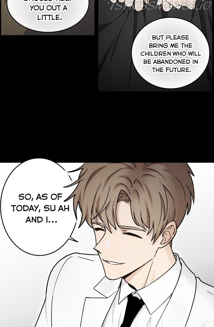 The Most Ordinary Girl Chapter 43 - page 12