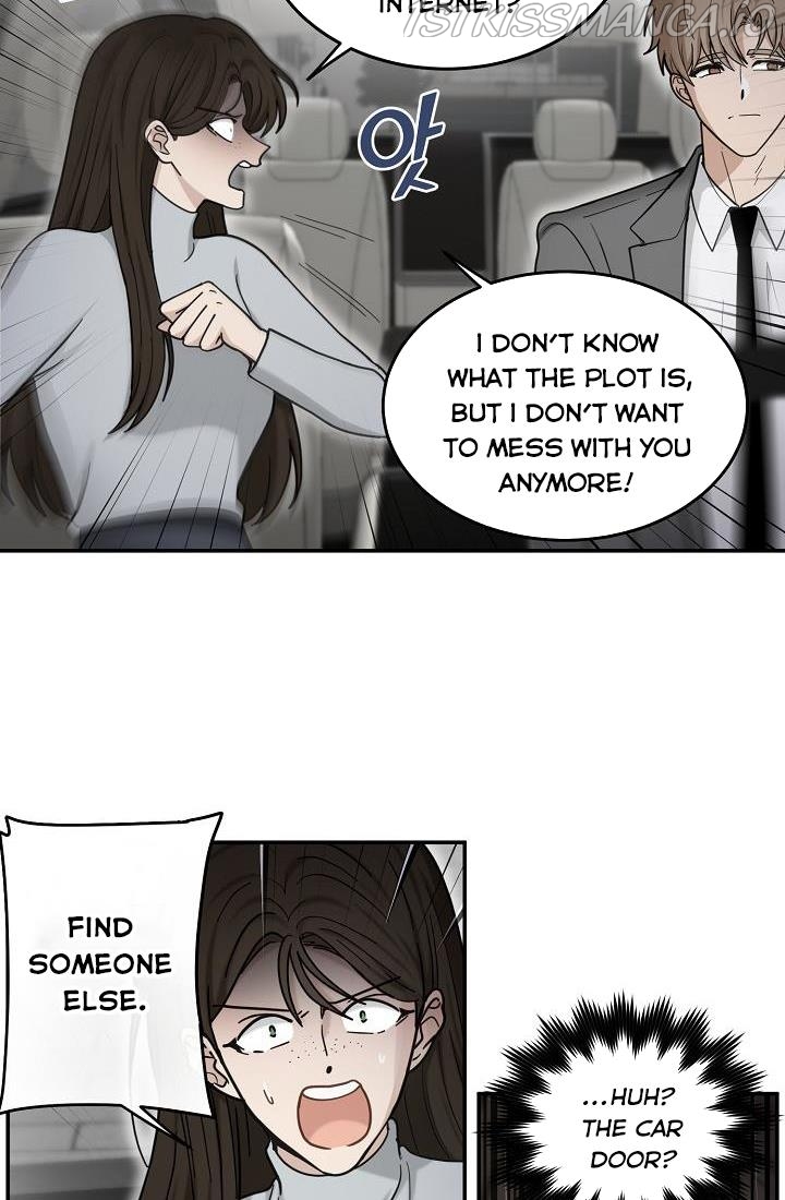 The Most Ordinary Girl Chapter 43 - page 19