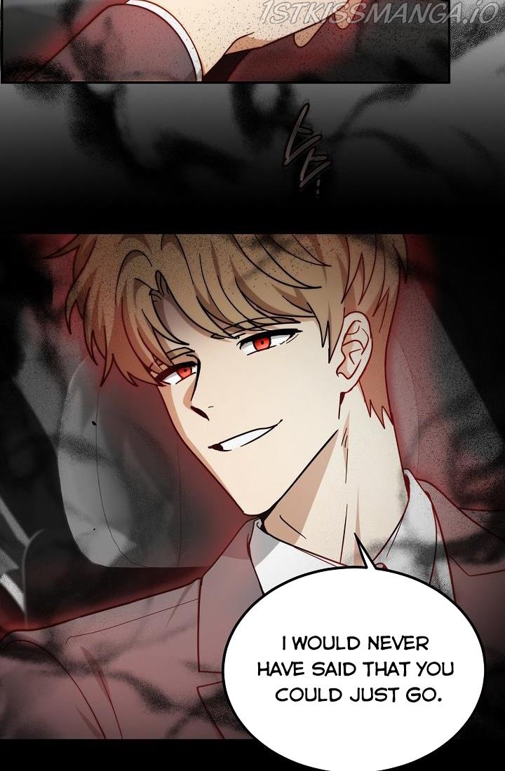 The Most Ordinary Girl Chapter 43 - page 21