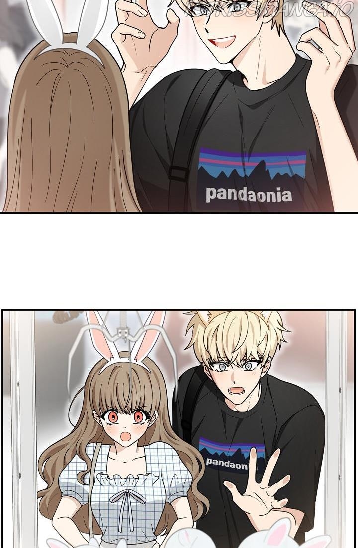 The Most Ordinary Girl Chapter 43 - page 26