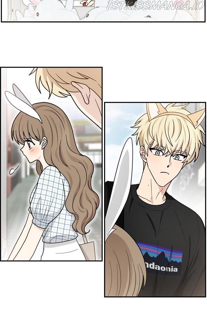 The Most Ordinary Girl Chapter 43 - page 27