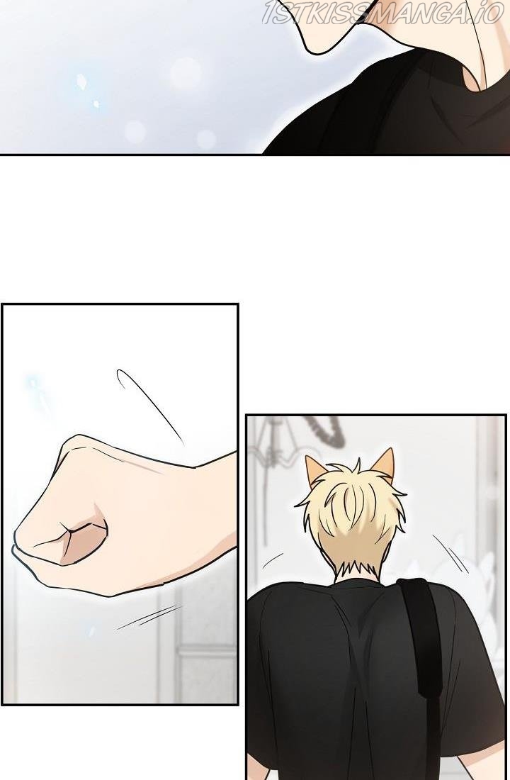 The Most Ordinary Girl Chapter 43 - page 29