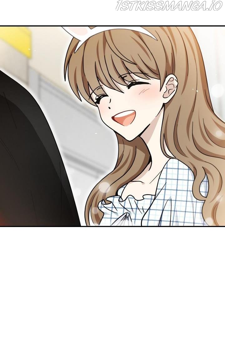 The Most Ordinary Girl Chapter 43 - page 31