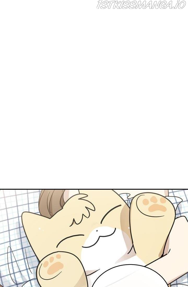 The Most Ordinary Girl Chapter 43 - page 32
