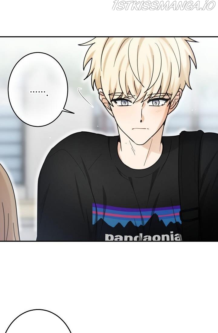 The Most Ordinary Girl Chapter 43 - page 35
