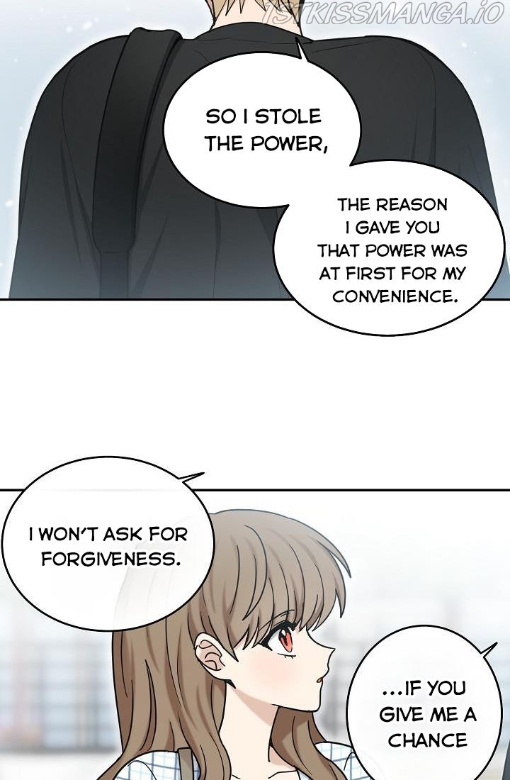The Most Ordinary Girl Chapter 43 - page 38
