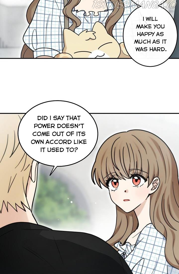 The Most Ordinary Girl Chapter 43 - page 39