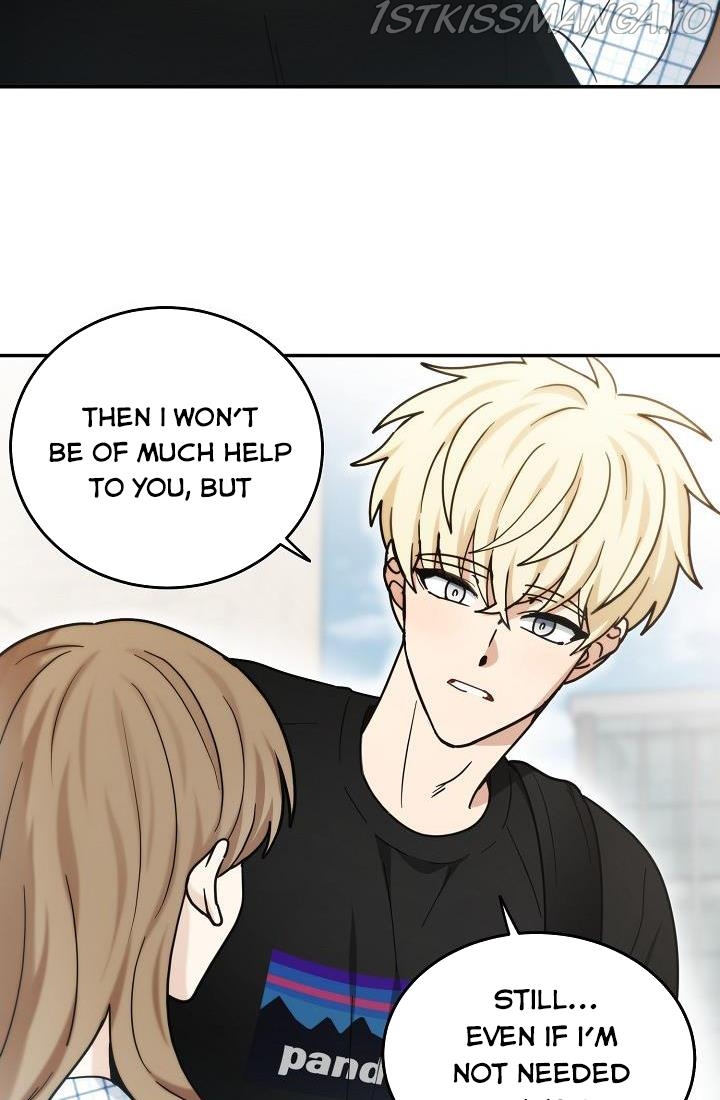 The Most Ordinary Girl Chapter 43 - page 40