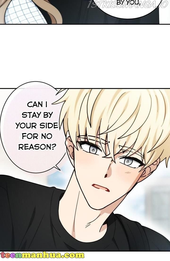 The Most Ordinary Girl Chapter 43 - page 41