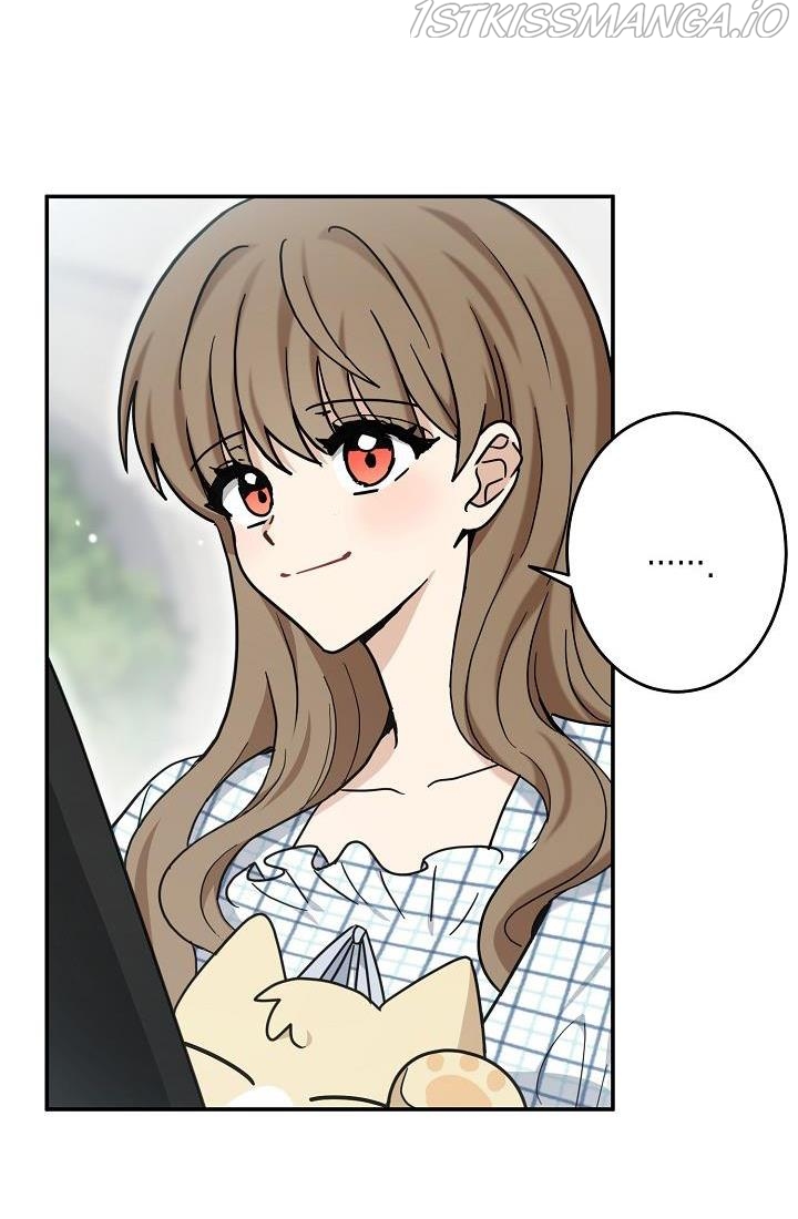 The Most Ordinary Girl Chapter 43 - page 42