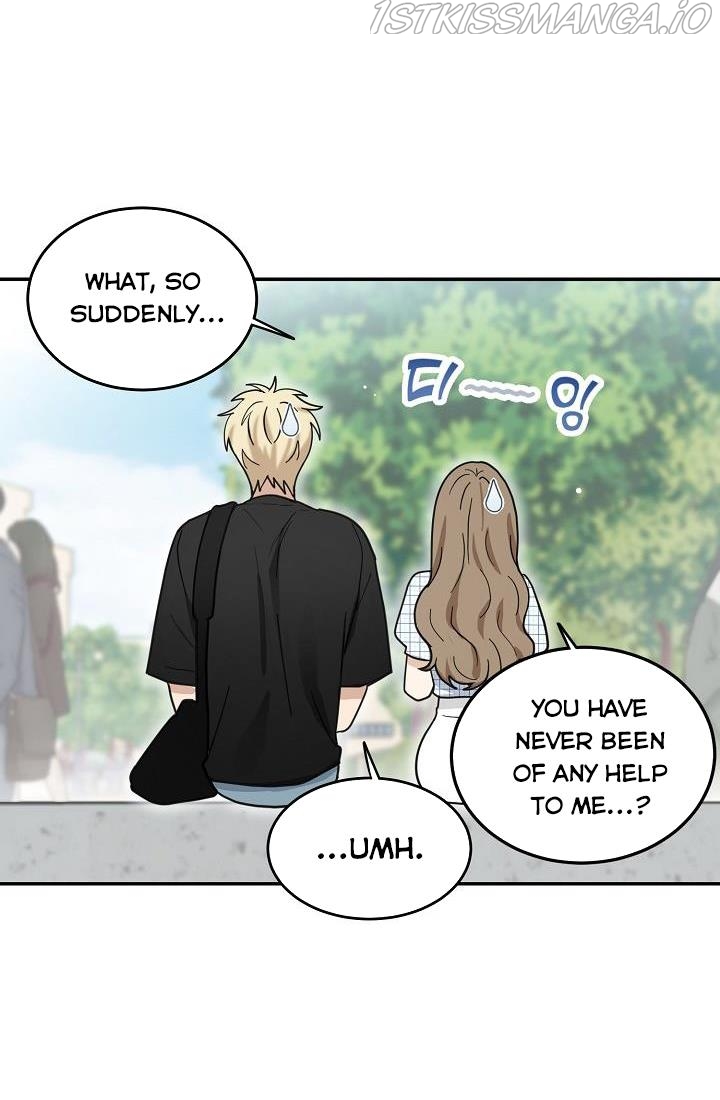 The Most Ordinary Girl Chapter 43 - page 43