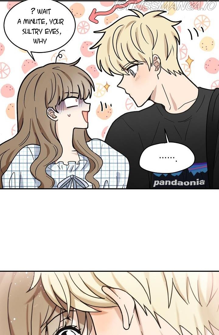 The Most Ordinary Girl Chapter 43 - page 47