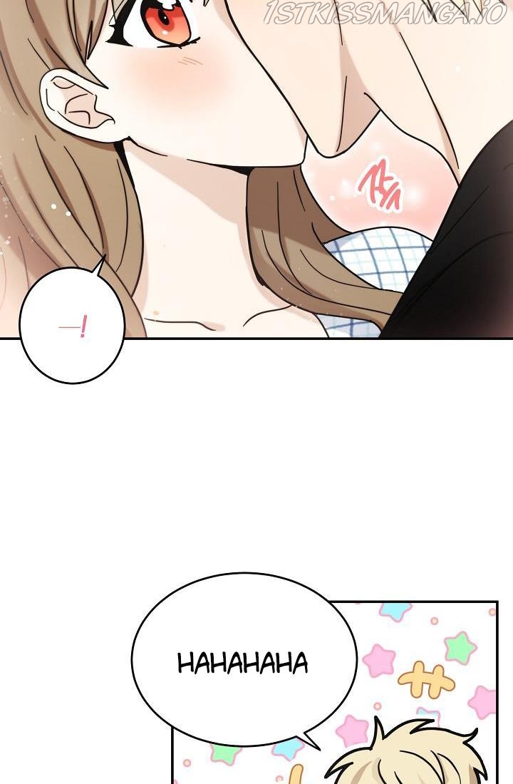 The Most Ordinary Girl Chapter 43 - page 48