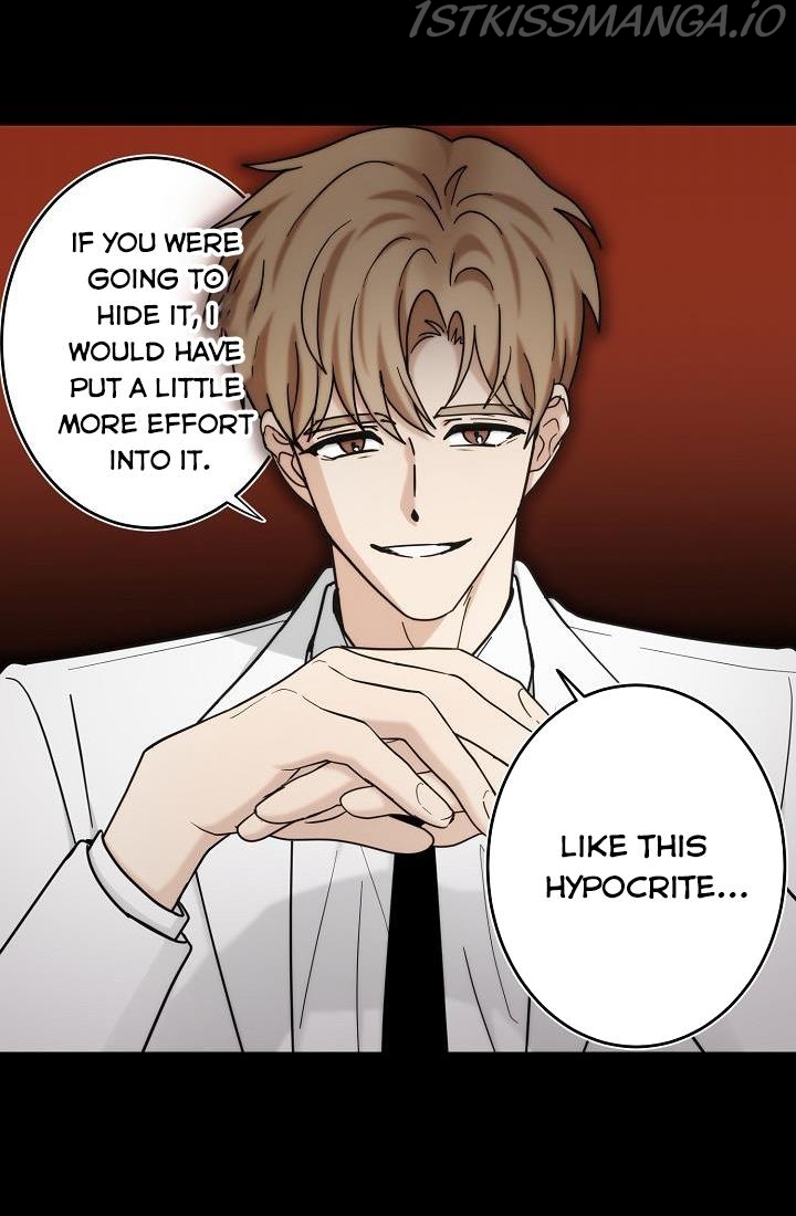 The Most Ordinary Girl Chapter 43 - page 8
