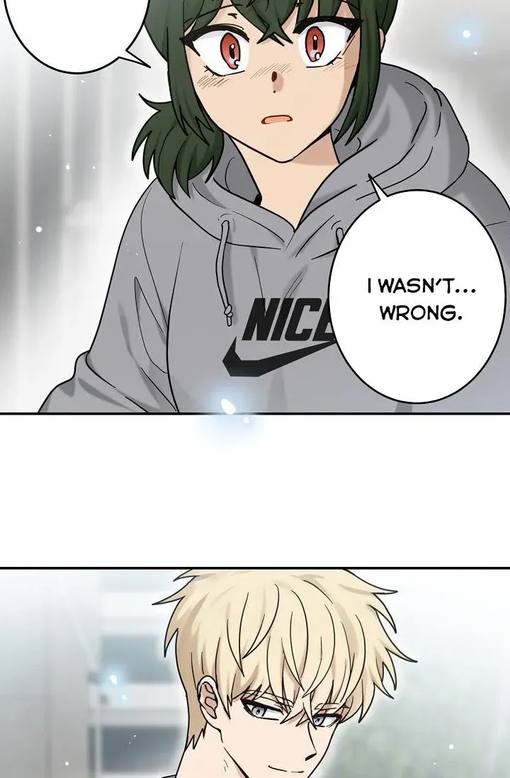 The Most Ordinary Girl Chapter 45 - page 14