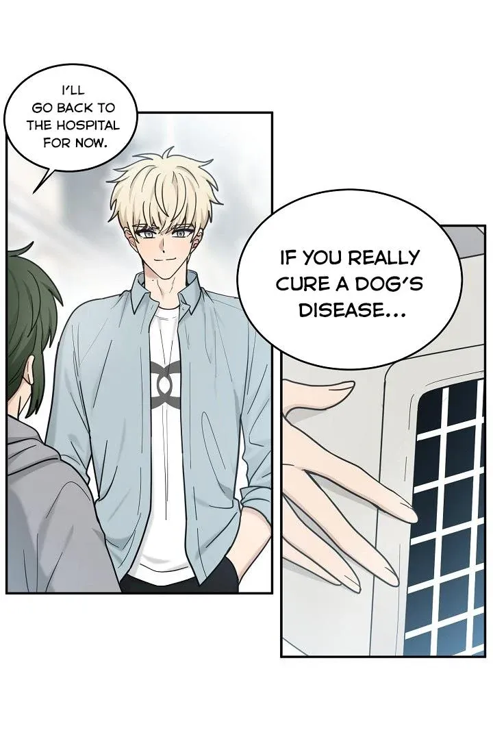 The Most Ordinary Girl Chapter 45 - page 18