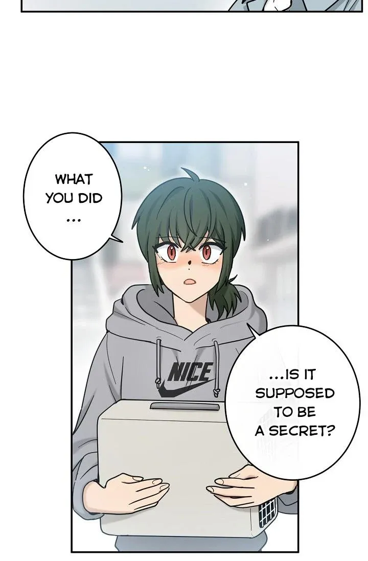 The Most Ordinary Girl Chapter 45 - page 20