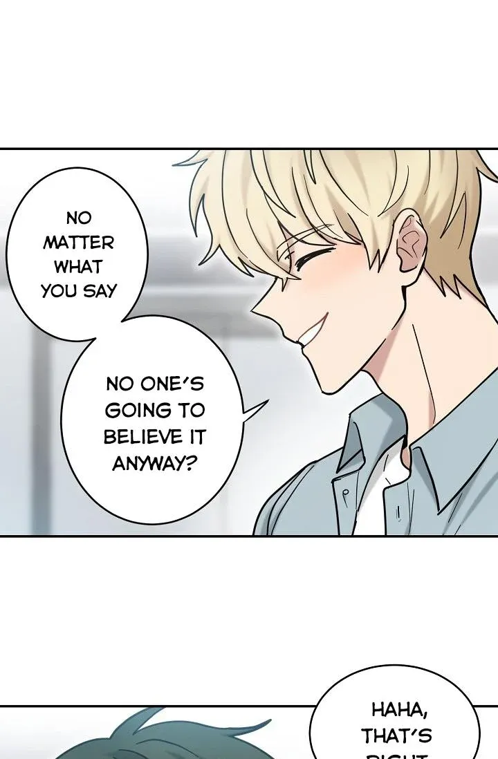 The Most Ordinary Girl Chapter 45 - page 22
