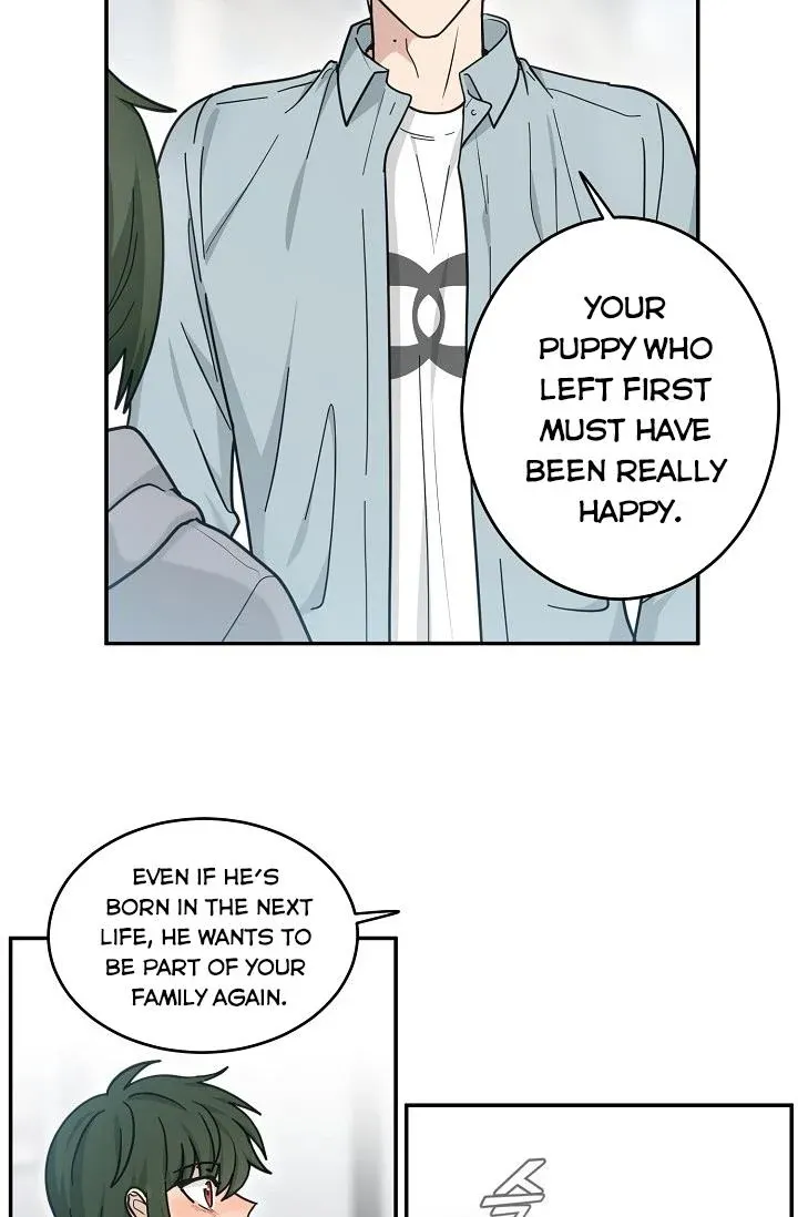 The Most Ordinary Girl Chapter 45 - page 24