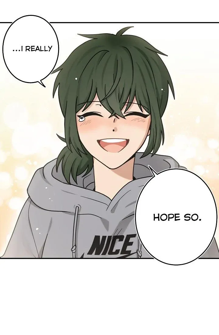 The Most Ordinary Girl Chapter 45 - page 26