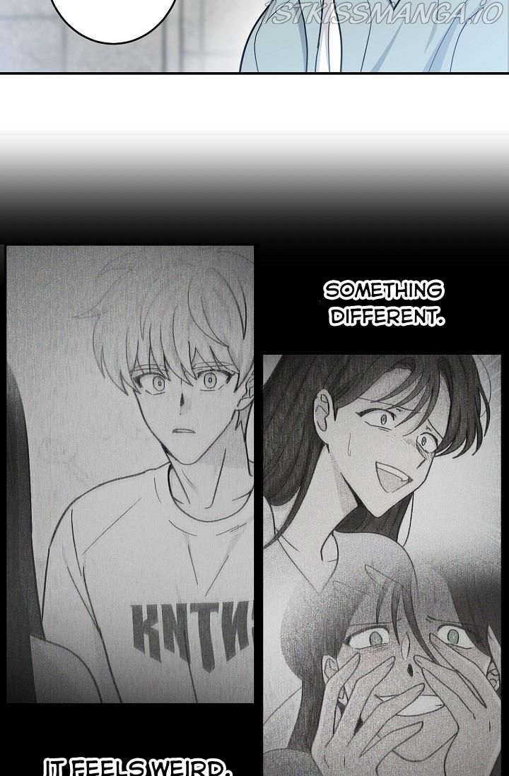 The Most Ordinary Girl Chapter 45 - page 30