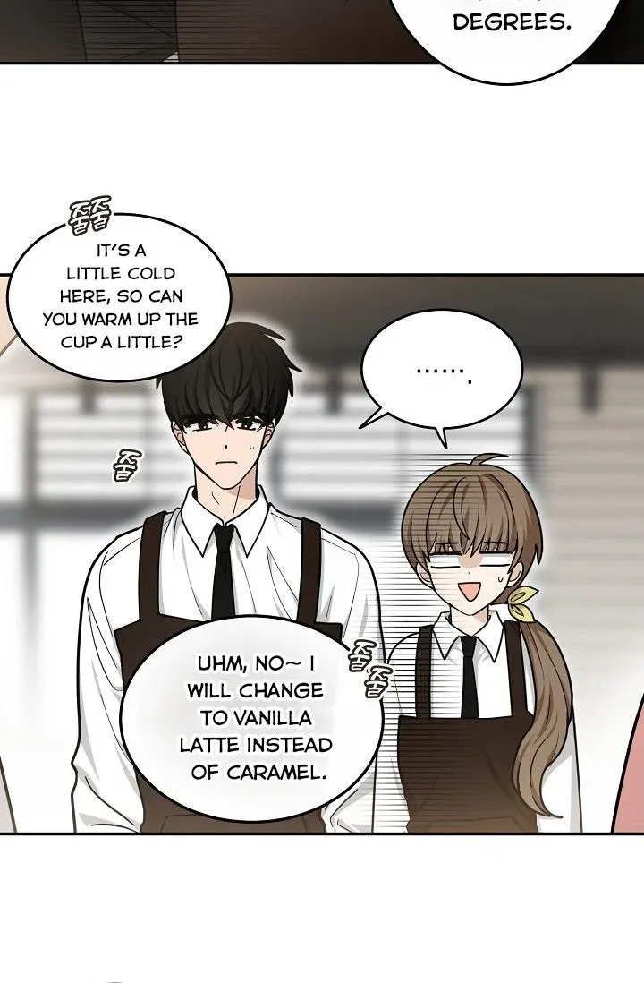 The Most Ordinary Girl Chapter 45 - page 38