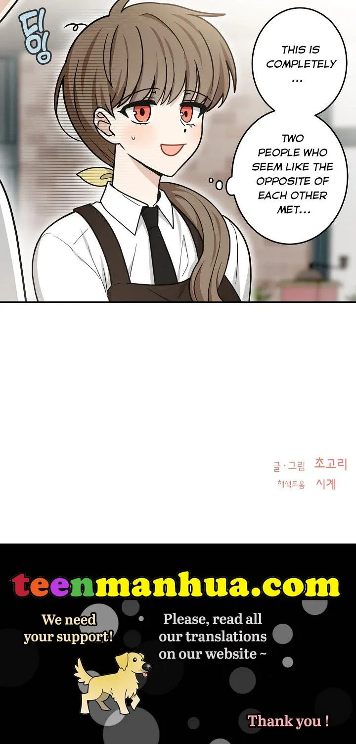The Most Ordinary Girl Chapter 45 - page 40