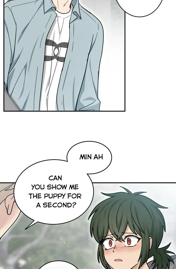 The Most Ordinary Girl Chapter 45 - page 8
