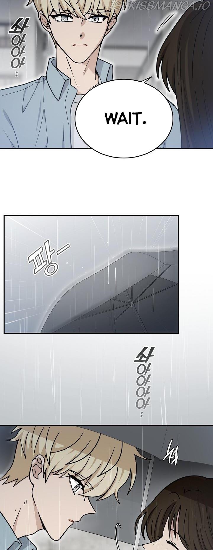The Most Ordinary Girl Chapter 46 - page 26