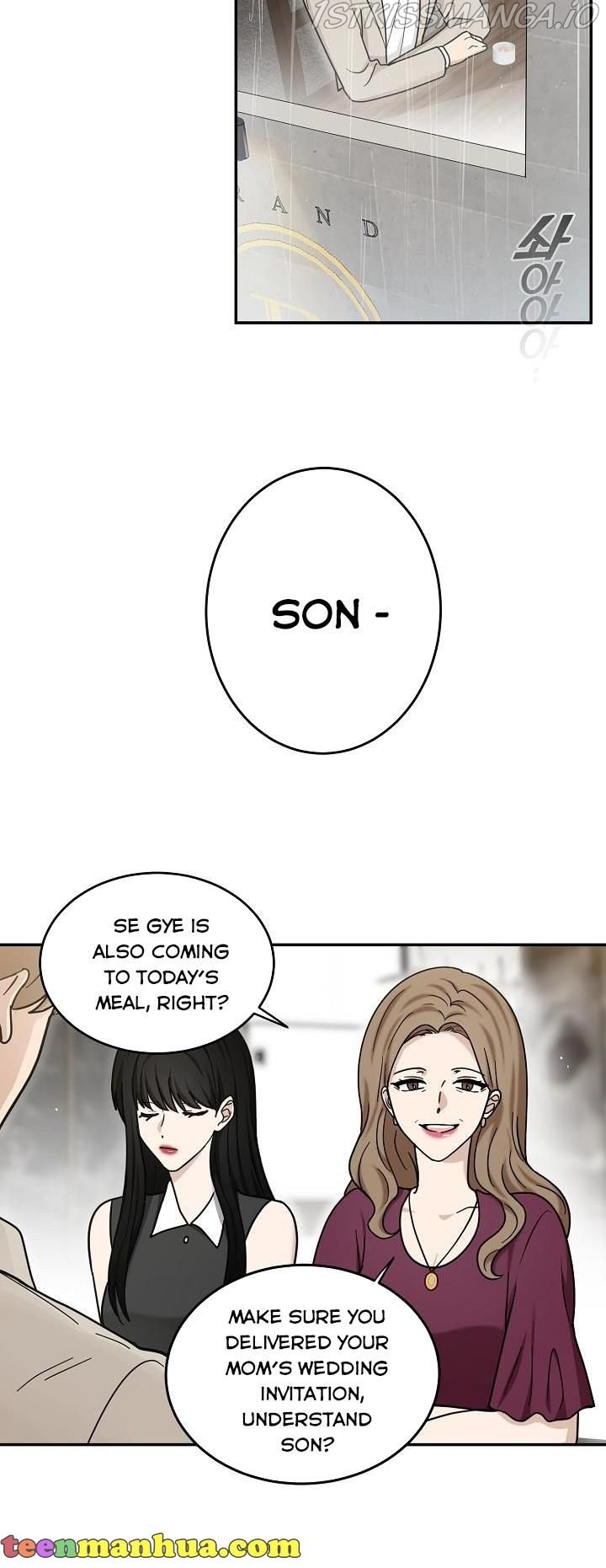 The Most Ordinary Girl Chapter 46 - page 29