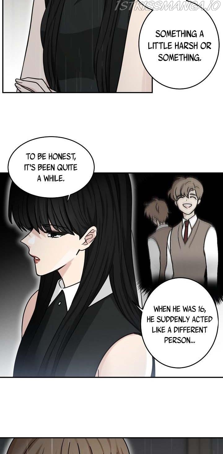 The Most Ordinary Girl Chapter 48 - page 12