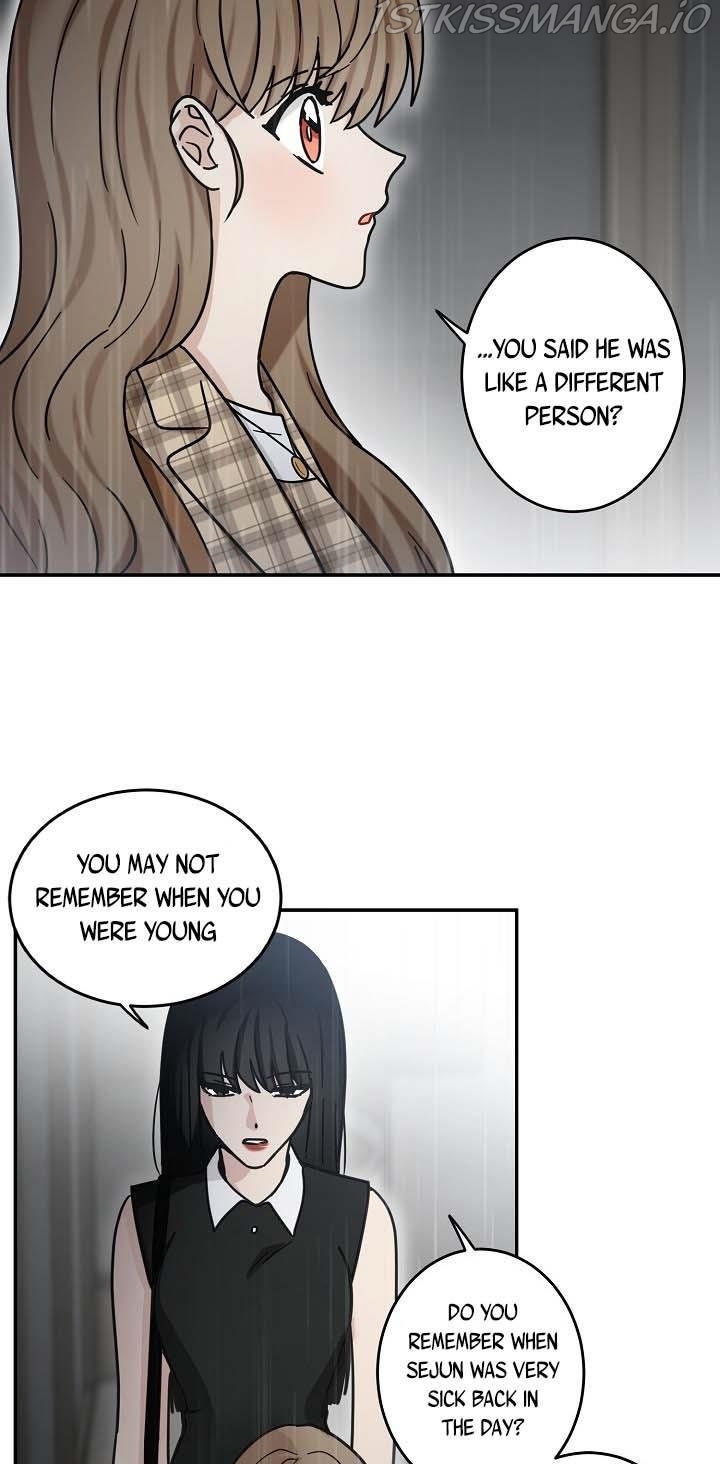 The Most Ordinary Girl Chapter 48 - page 13