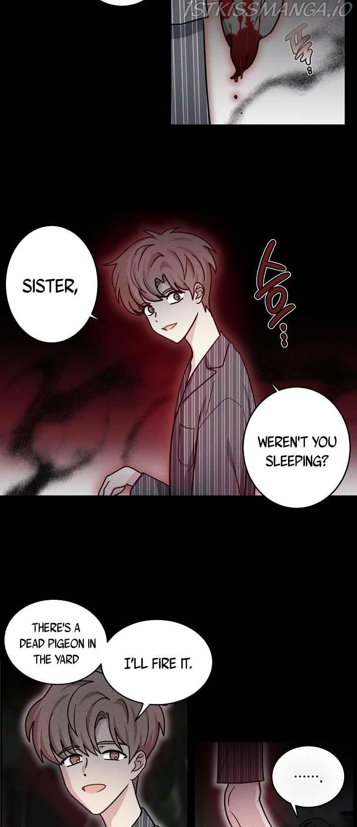 The Most Ordinary Girl Chapter 48 - page 16