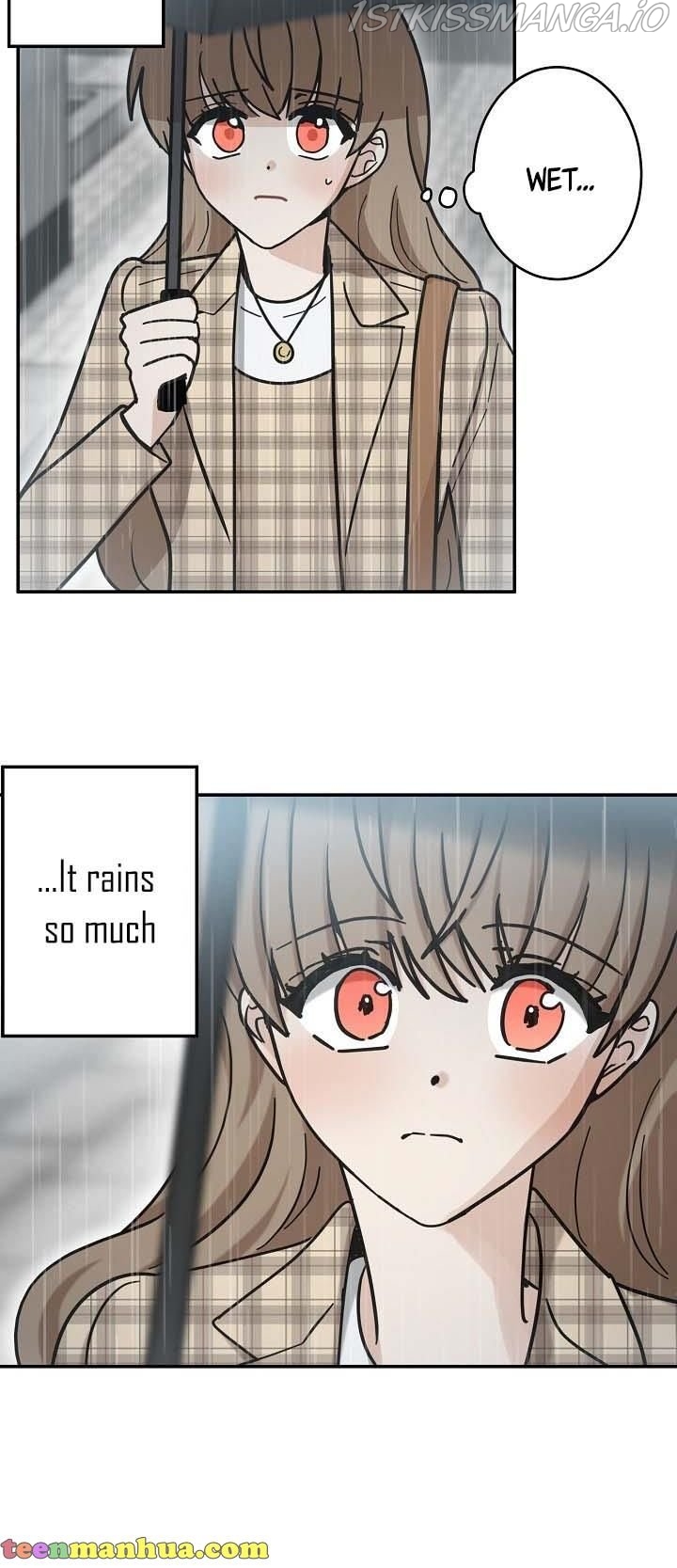The Most Ordinary Girl Chapter 48 - page 24