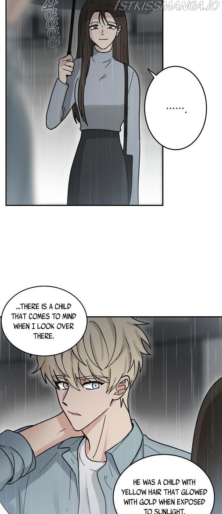 The Most Ordinary Girl Chapter 48 - page 28