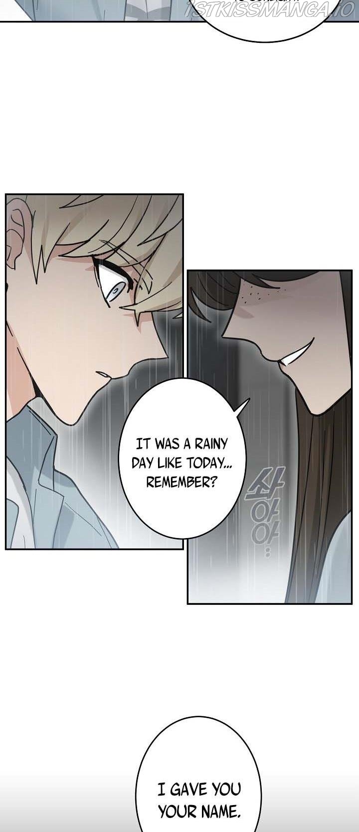 The Most Ordinary Girl Chapter 48 - page 29