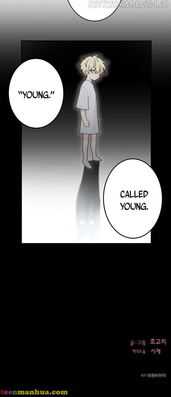 The Most Ordinary Girl Chapter 48 - page 30