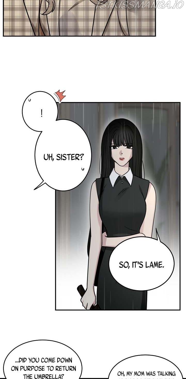 The Most Ordinary Girl Chapter 48 - page 8