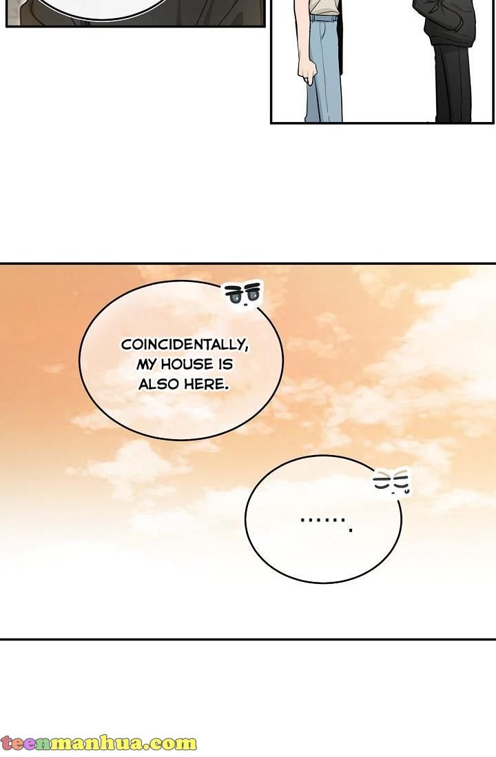 The Most Ordinary Girl Chapter 35 - page 16