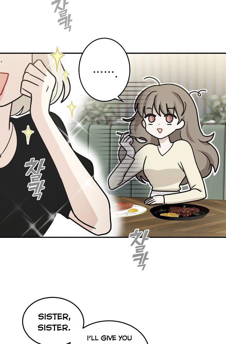 The Most Ordinary Girl Chapter 35 - page 19