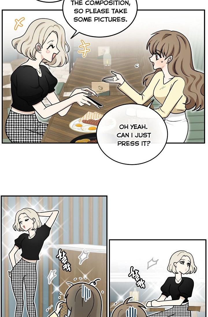 The Most Ordinary Girl Chapter 35 - page 20