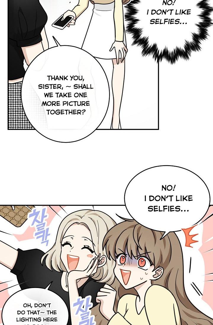 The Most Ordinary Girl Chapter 35 - page 23